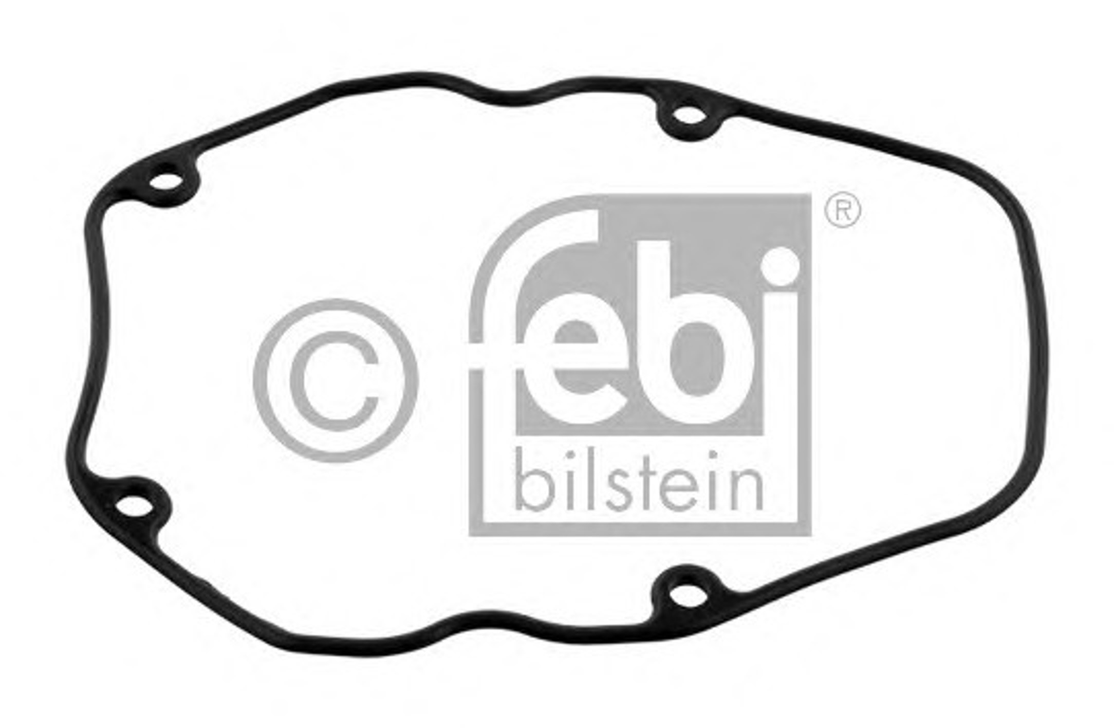 Прокладка клапанной крышки FEBI BILSTEIN 34085