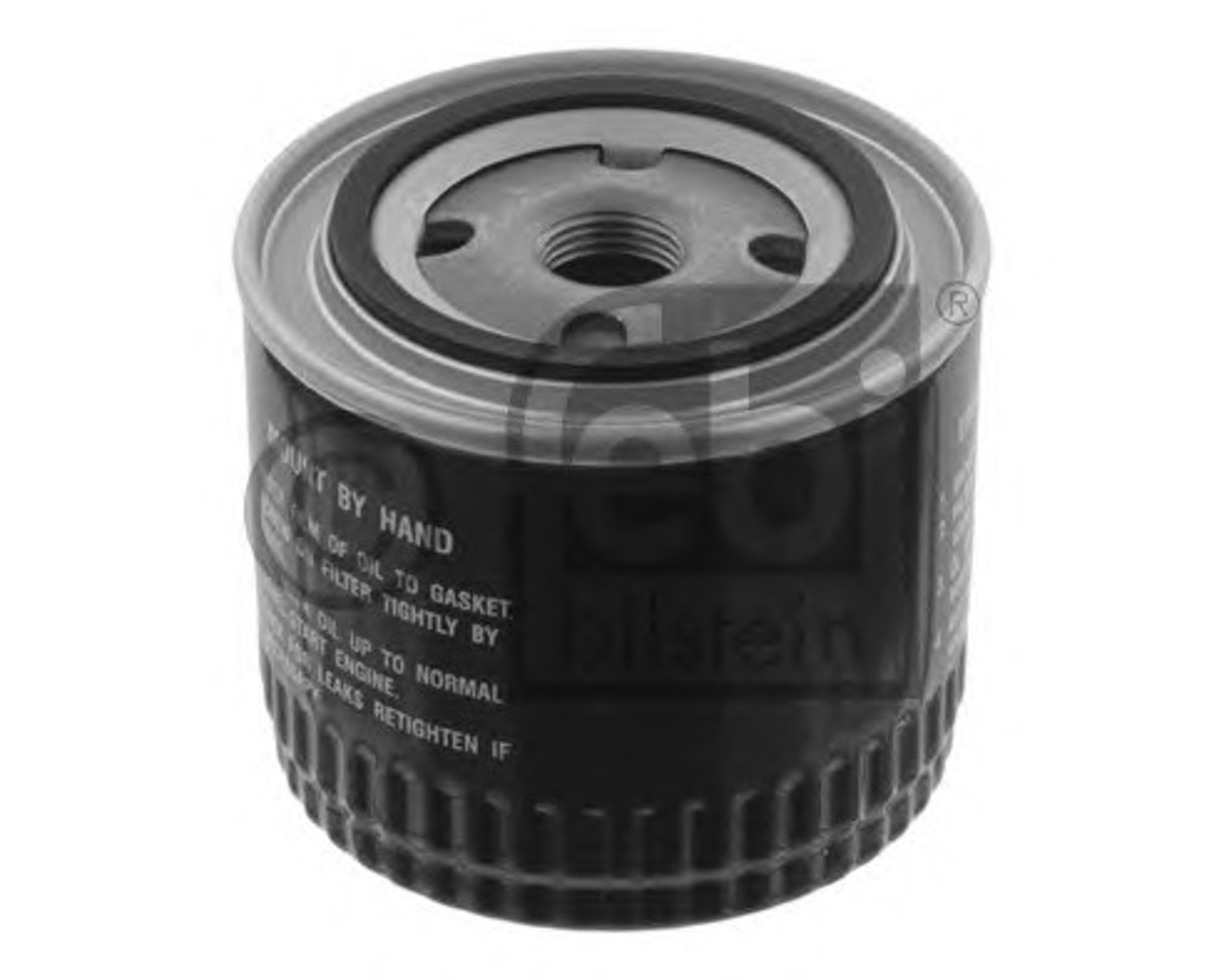 Фильтр масляный FEBI BILSTEIN 34100