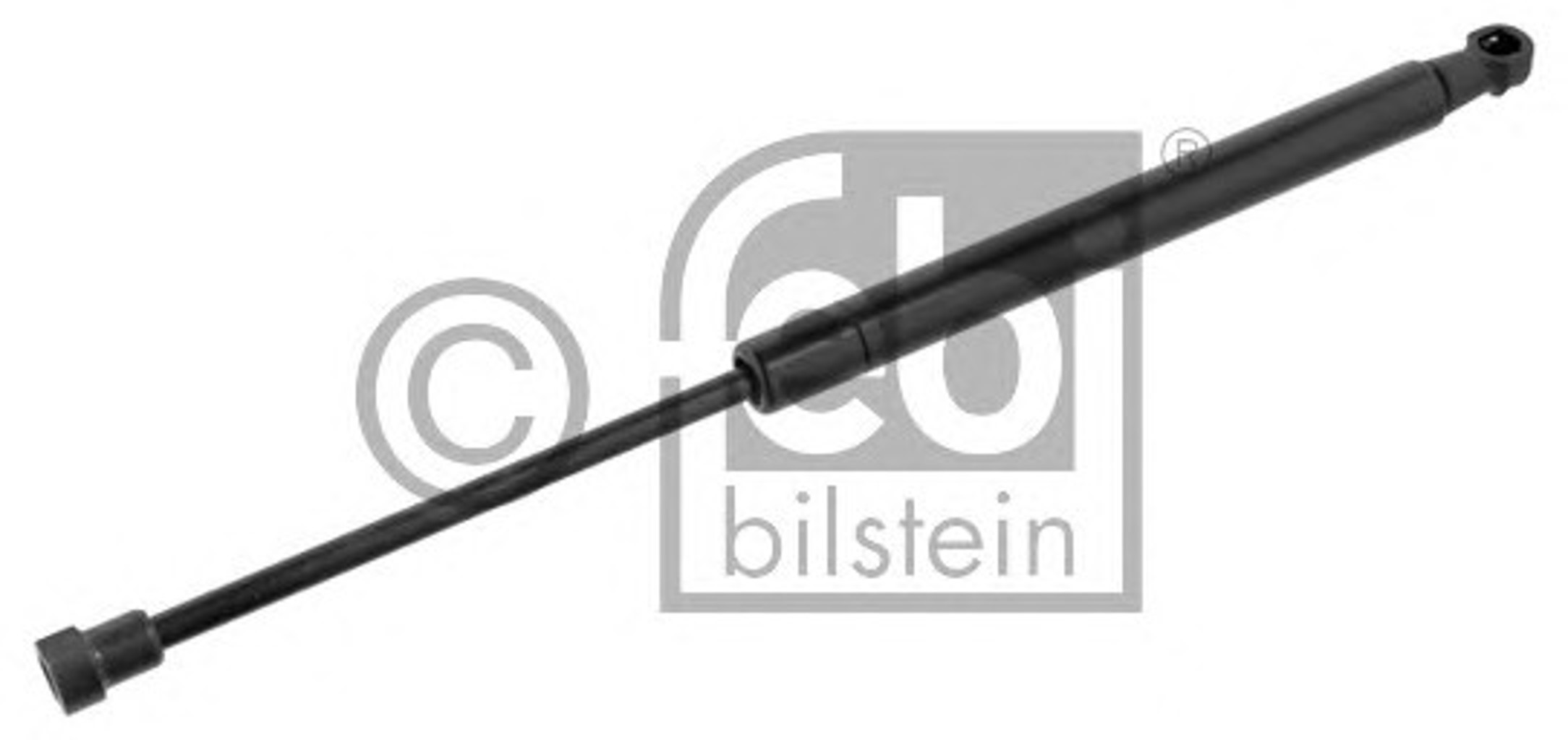 Амортизатор крышки багажника FEBI BILSTEIN 34438