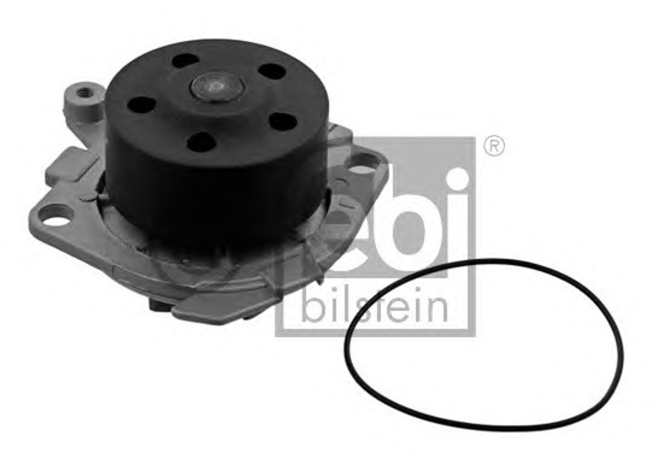 Насос водяной FEBI BILSTEIN 34519