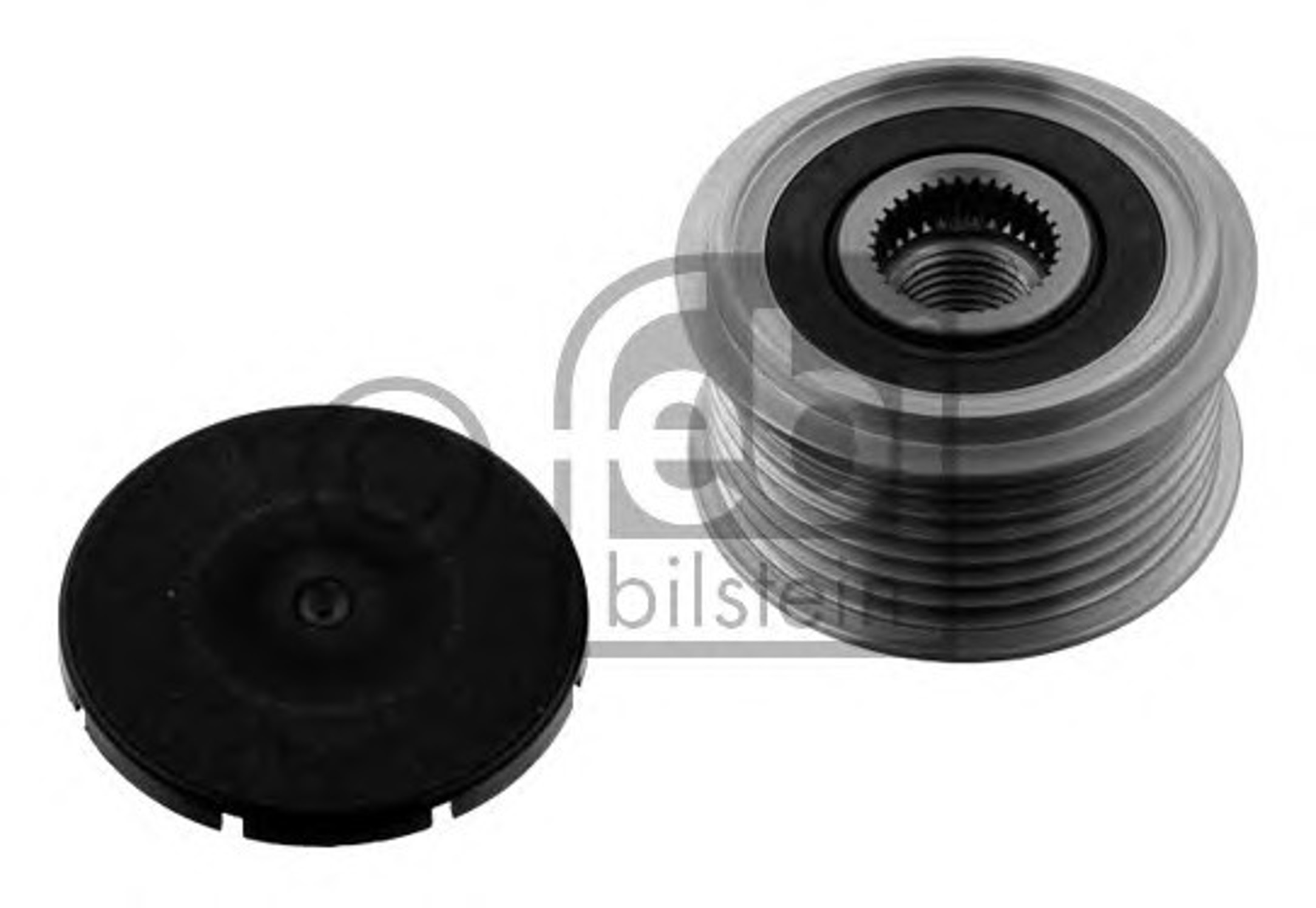 Шкив генератора FEBI BILSTEIN 34549