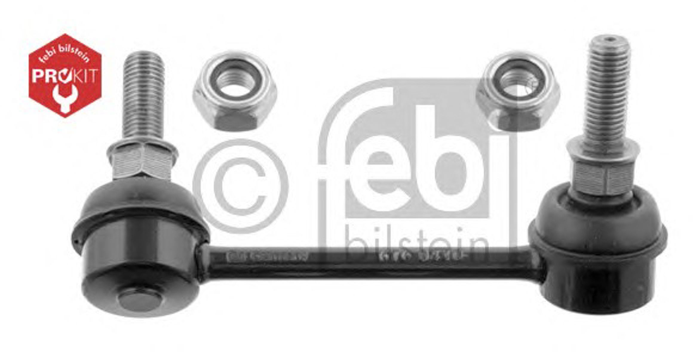 Тяга стабилизатора FEBI BILSTEIN 34562