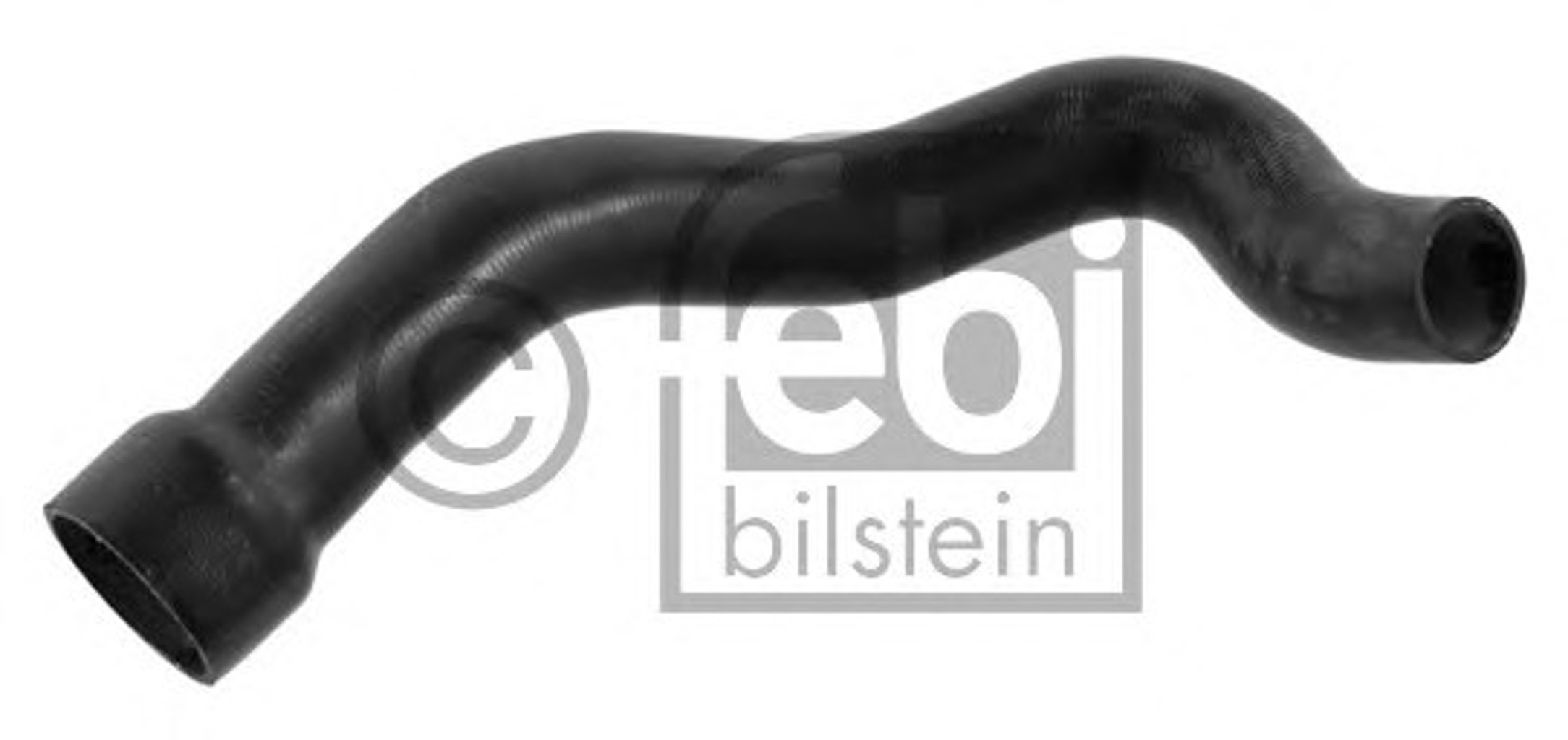 Патрубок интеркулера FEBI BILSTEIN 34574