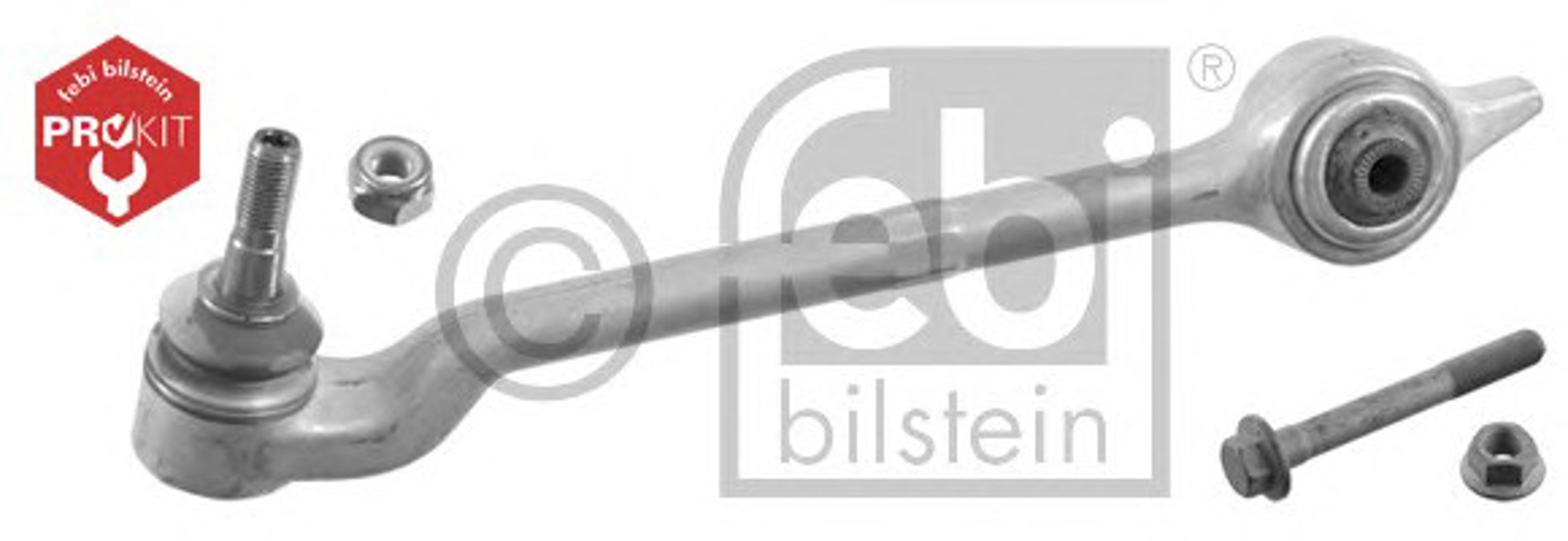 Рычаг подвески FEBI BILSTEIN 34655