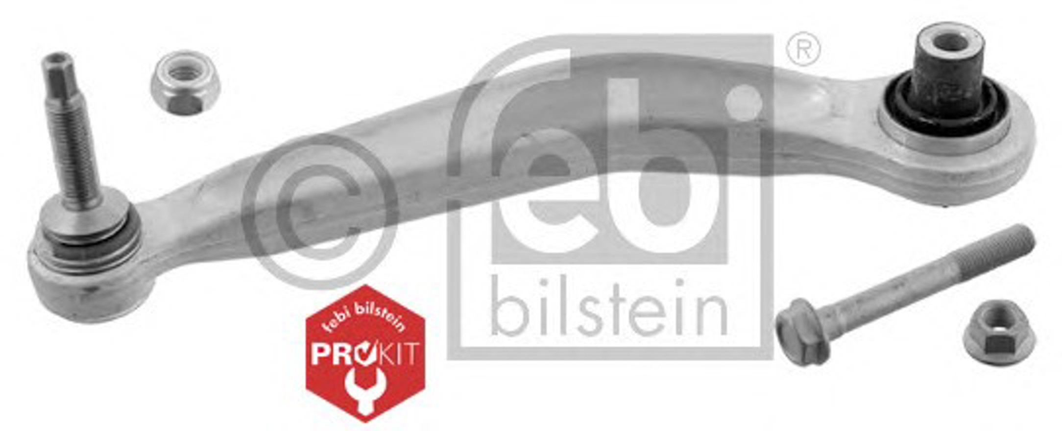 Рычаг подвески FEBI BILSTEIN 34675