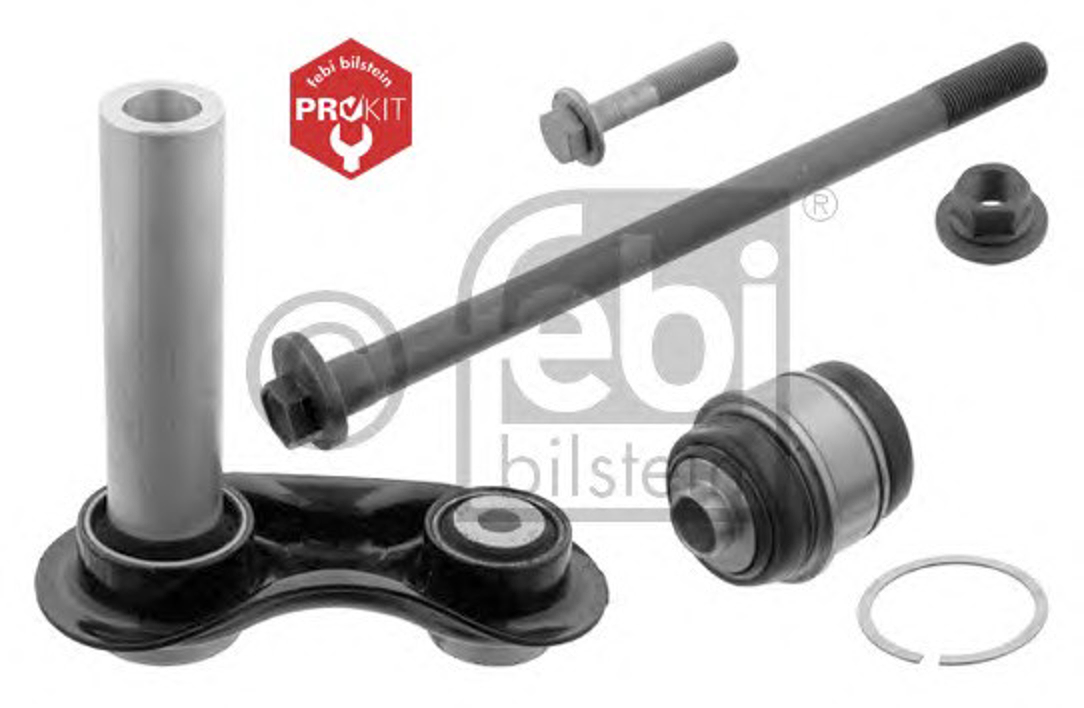 Рычаг подвески FEBI BILSTEIN 34706