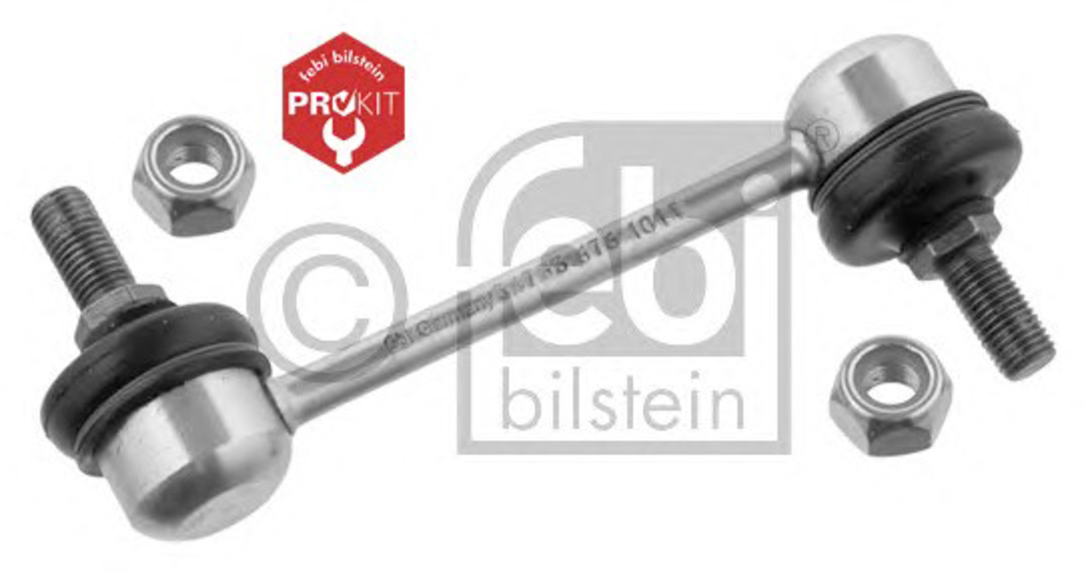 Тяга стабилизатора FEBI BILSTEIN 34733