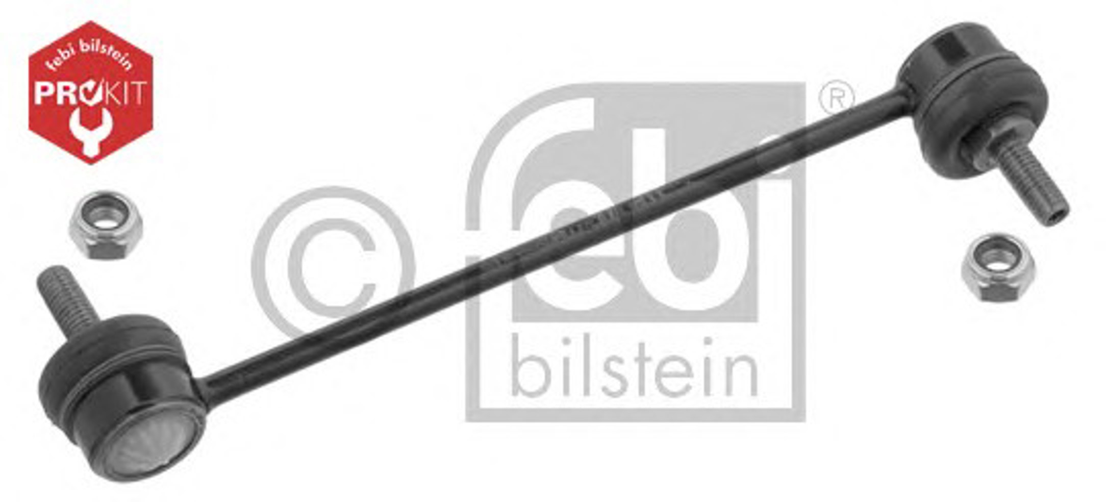 Тяга стабилизатора FEBI BILSTEIN 34775