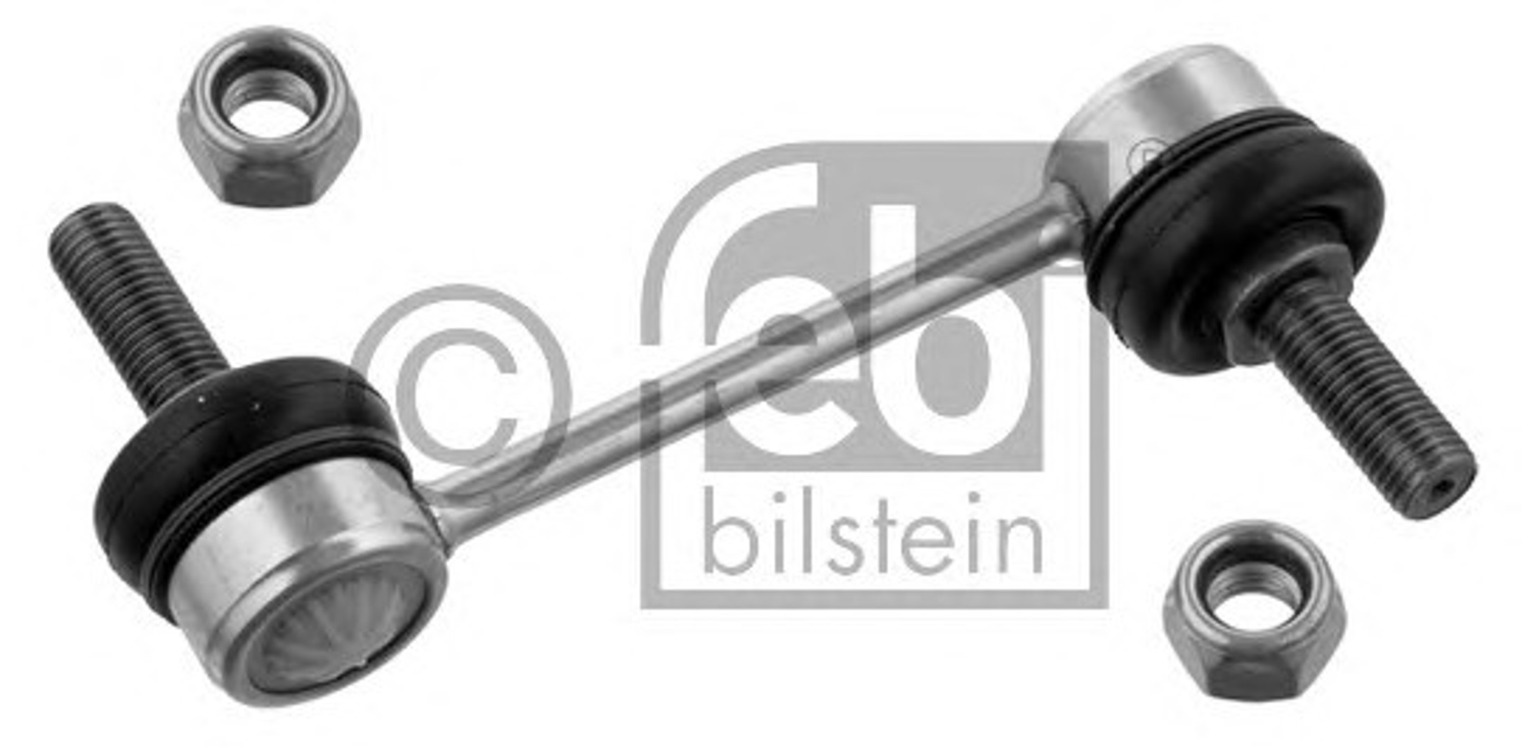 Стойка стабилизатора FEBI BILSTEIN 34853