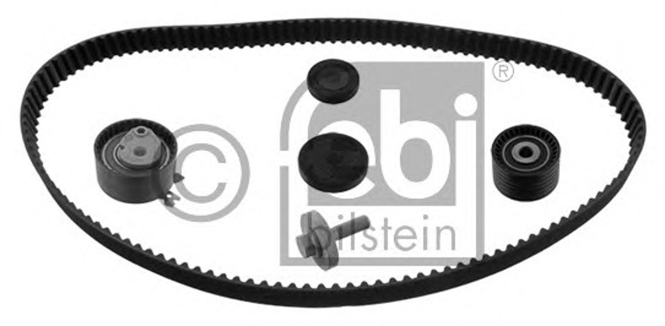 Комплект грм FEBI BILSTEIN 36300