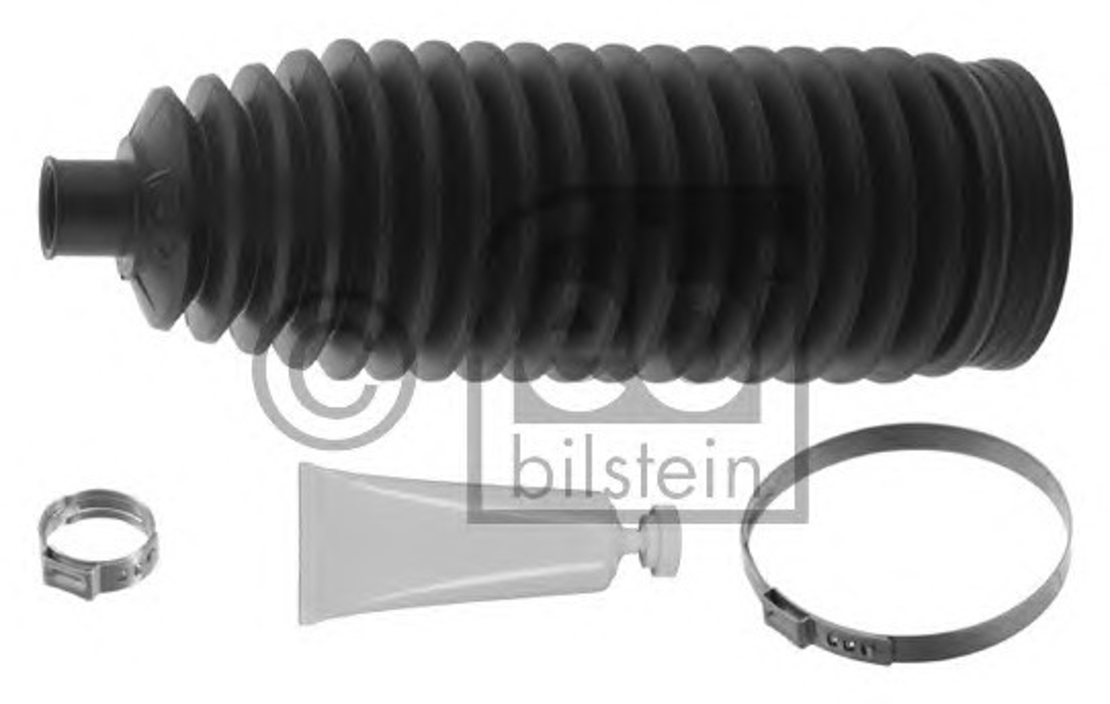 Комплект пылника рулевое управление FEBI BILSTEIN 36654