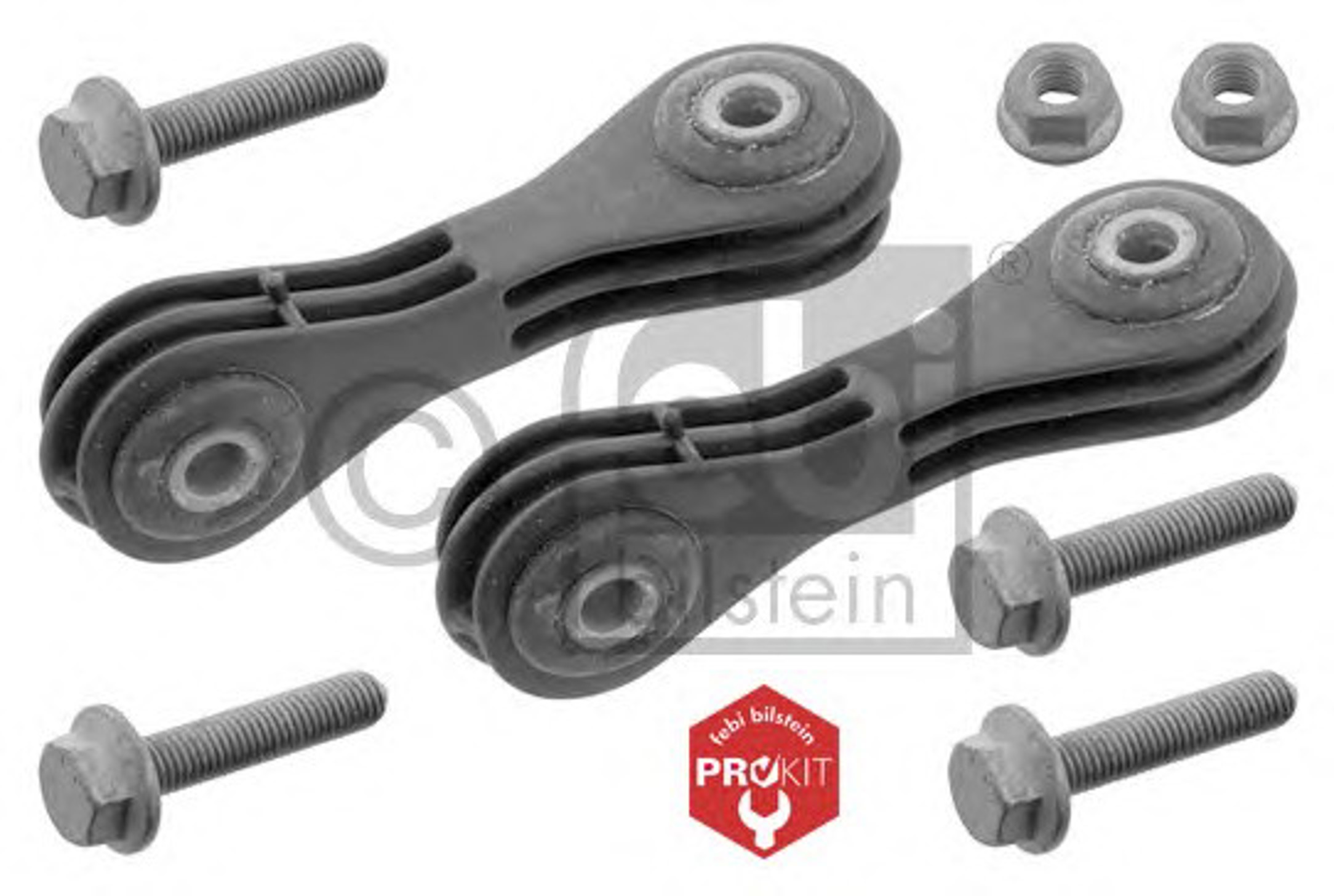 Тяга стабилизатора FEBI BILSTEIN 36667