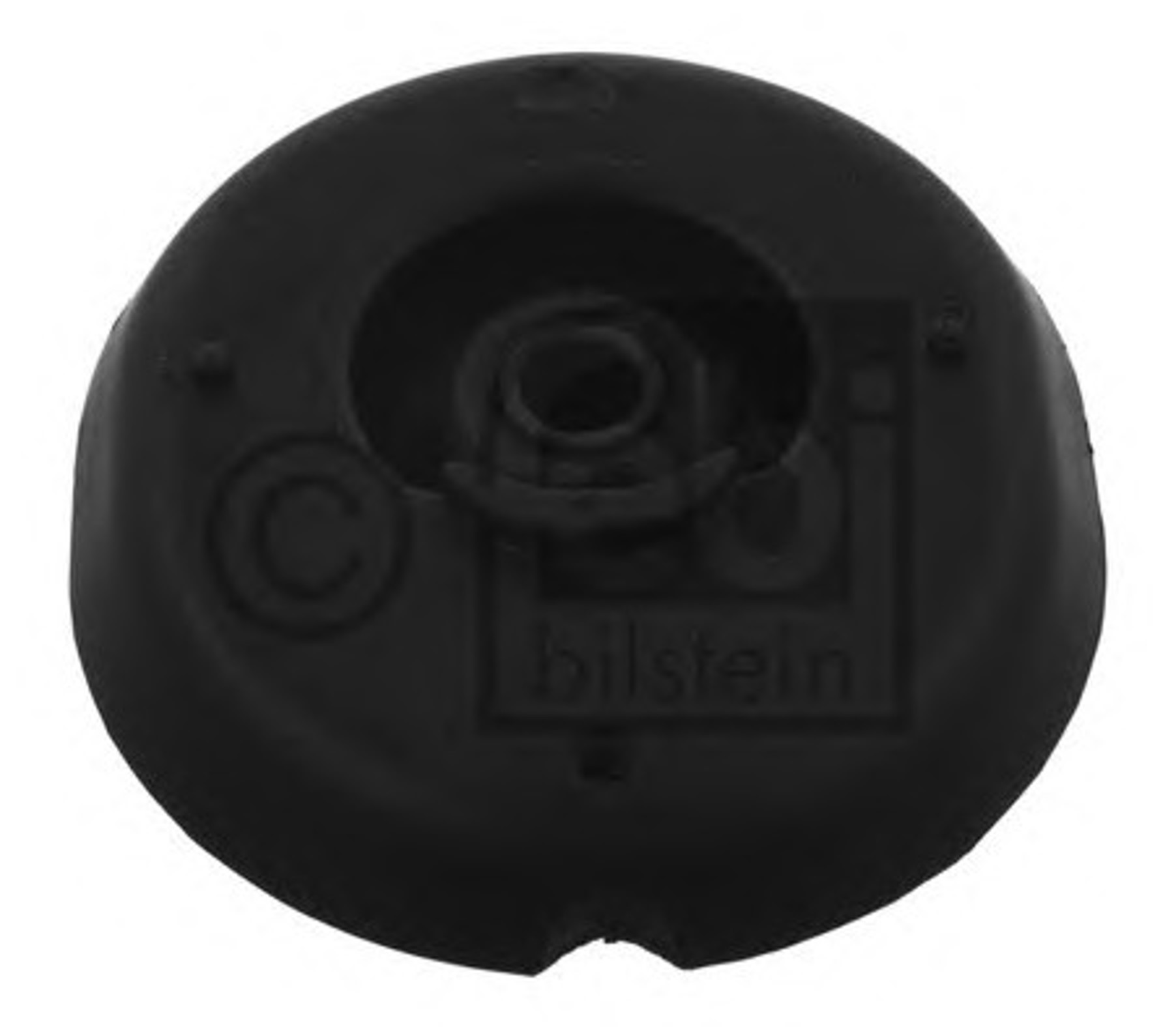 Комплект опор амортизатора FEBI BILSTEIN 36860