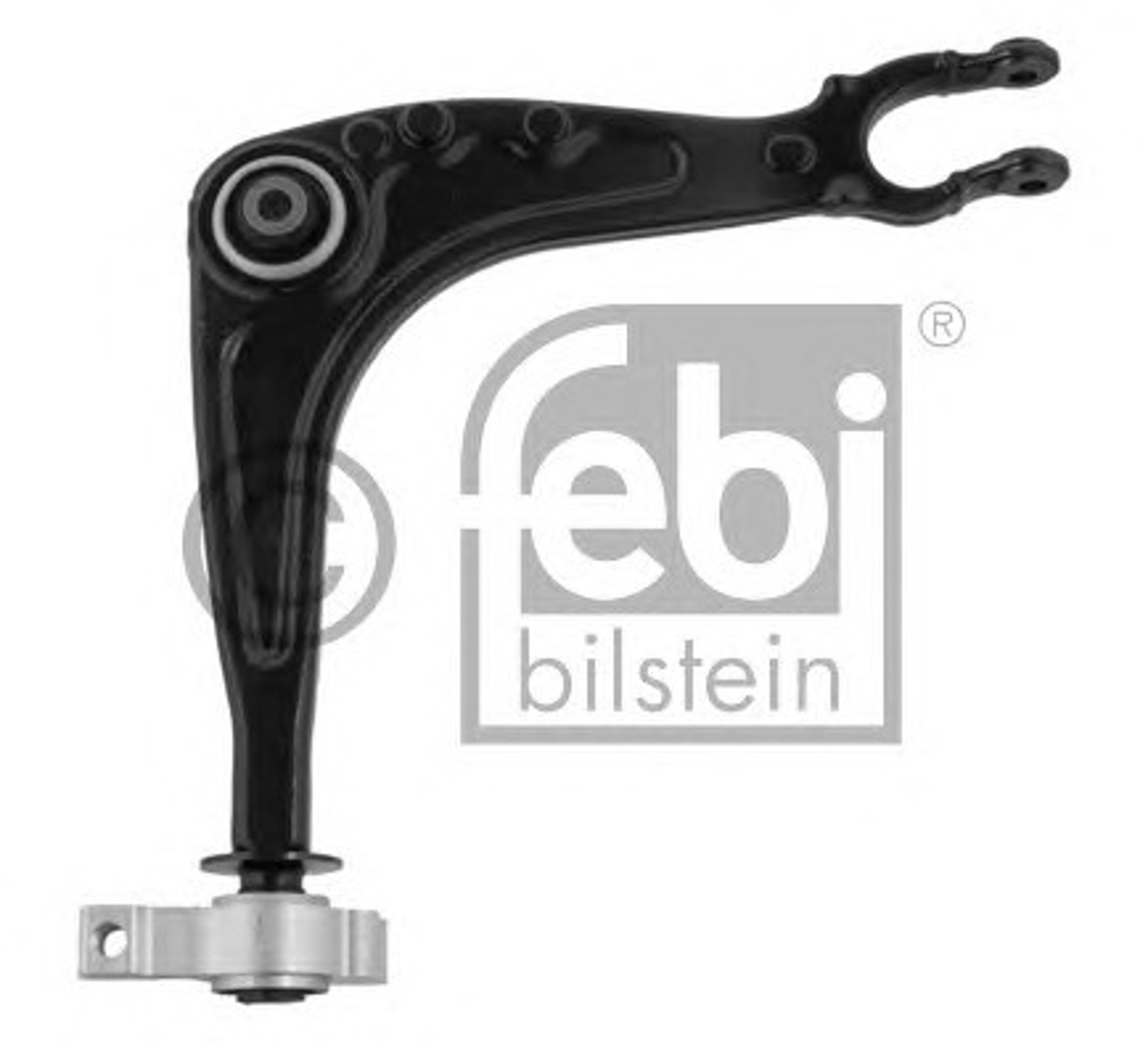 Рычаг подвески FEBI BILSTEIN 36901