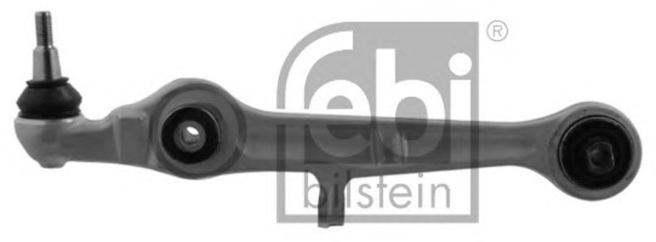 Рычаг подвески FEBI BILSTEIN 36954
