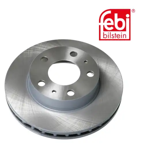 Тормозной диск FEBI BILSTEIN 44037