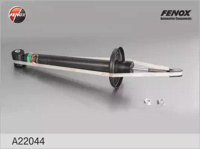 Амортизатор подвески FENOX A22044
