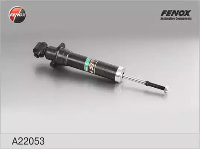 Амортизатор подвески FENOX A22053