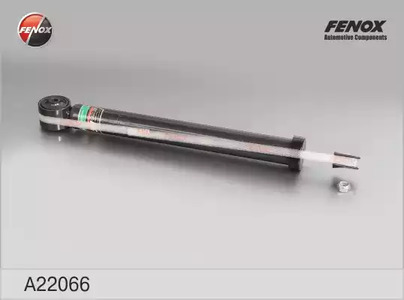 Амортизатор подвески FENOX A22066