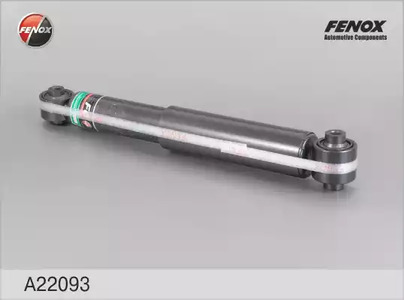 Амортизатор подвески FENOX A22093