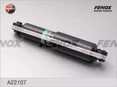 Амортизатор подвески FENOX A22107