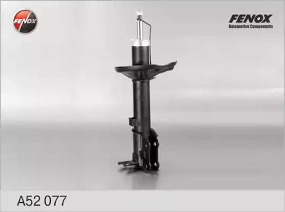 Амортизатор подвески FENOX A52077