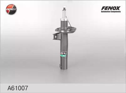 Амортизатор подвески FENOX A61007