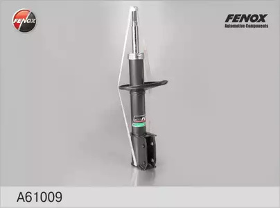Амортизатор подвески FENOX A61009