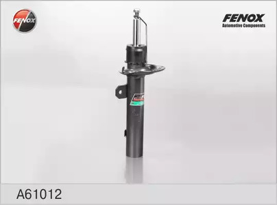 Амортизатор подвески FENOX A61012