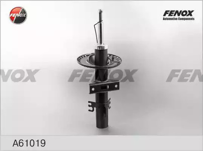 Амортизатор подвески FENOX A61019