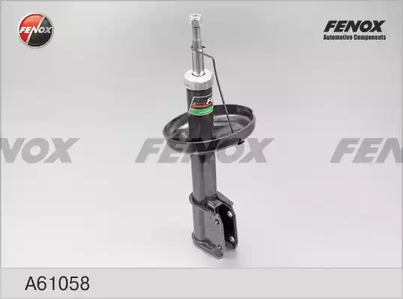 Амортизатор подвески FENOX A61058
