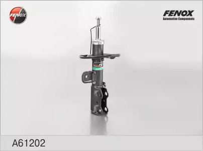 Амортизатор подвески FENOX A61202