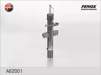 Амортизатор подвески FENOX A62001
