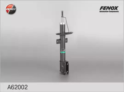 Амортизатор подвески FENOX A62002