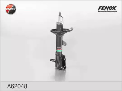 Амортизатор подвески FENOX A62048