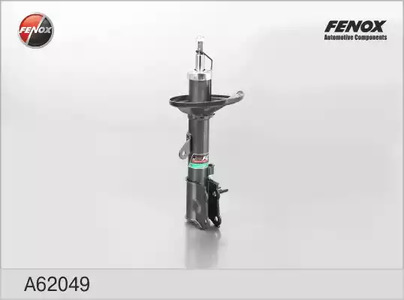 Амортизатор подвески FENOX A62049