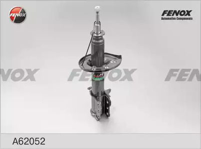 Амортизатор подвески FENOX A62052
