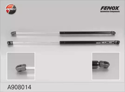 Газовая пружина крышкы багажник FENOX A908014