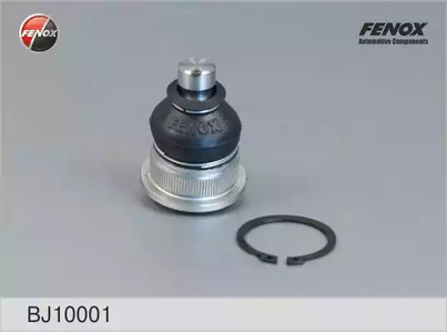 Шарнир независимой подвески / поворотного рычага