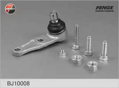 Шарнир независимой подвески / поворотного рычага FENOX BJ10008