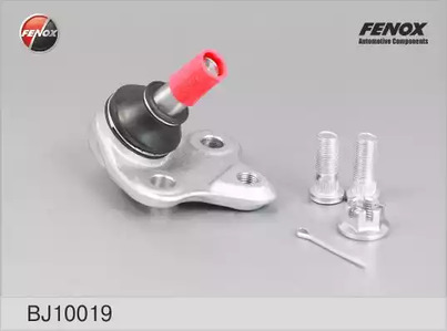 Шарнир независимой подвески / поворотного рычага FENOX BJ10019