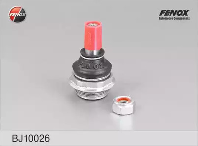 Шарнир независимой подвески / поворотного рычага FENOX BJ10026