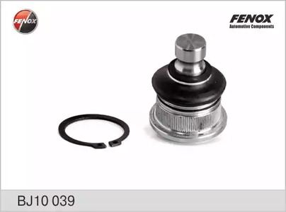 Шарнир независимой подвески / поворотного рычага FENOX BJ10039