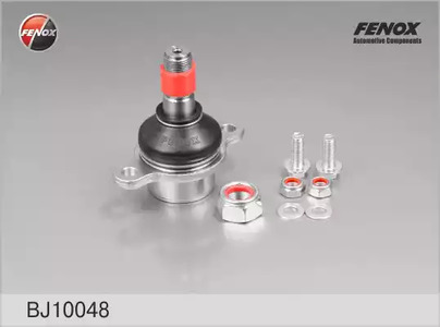 Шарнир независимой подвески / поворотного рычага FENOX BJ10048