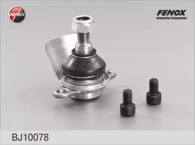 Опора шаровая FENOX BJ10078