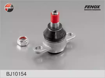 Шарнир независимой подвески поворотного рычага FENOX BJ10154