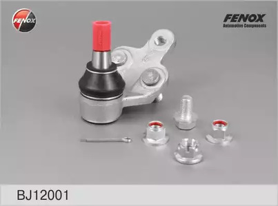 Опора шаровая FENOX BJ12001