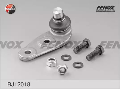 Шаровые опоры fenox