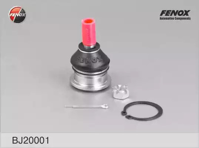 Шарнир независимой подвески поворотного рычага FENOX BJ20001