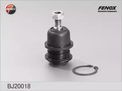 Опора шаровая FENOX BJ20018
